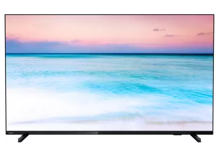 Philips 146 cm 58 Ultra HD LED Smart TV PUT6604 Image