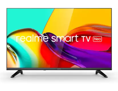 Realme NEO 80 cm 32 HD Ready LED Smart TV RMV2101 Image