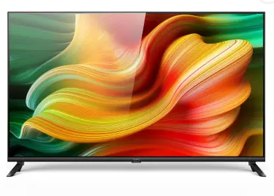 Realme 108 cm Full HD LED Smart Android TV Image