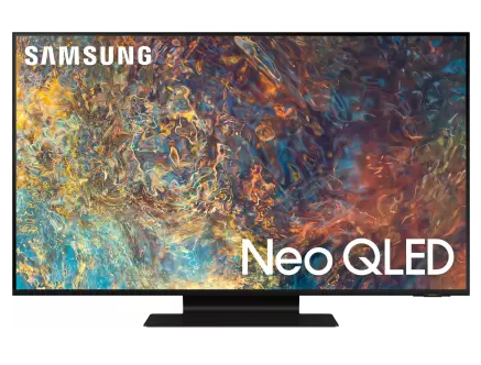 Samsung Neo QLED 125 cm 50 QLED Ultra HD Smart TV QA50QN90AAKLXL Image