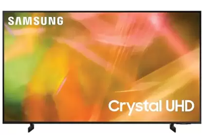 Samsung 8 189 cm 75 Ultra HD LED Smart TV UA75AU8000 Image