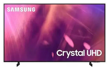 Samsung 9 163 cm 65 Ultra HD LED Smart TV UA65AU9070 Image