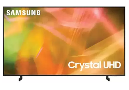 Samsung 8 125 cm 50 Ultra HD LED Smart TV UA50AU8000 Image