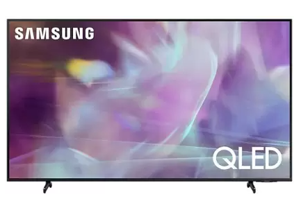 Samsung 6 108 cm QLED Ultra HD Smart TV QAQ60AAKLXL Image