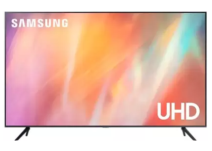 Samsung 7 125 cm 50 Ultra HD LED Smart TV UA50AU7500 Image