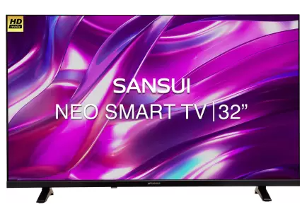 Sansui Neo 80 cm 32 HD Ready LED Smart TV JSW32CSHD Image