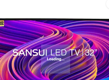 Sansui Prime Series 80 cm 32 HD Ready LED TV JSY32NSHD Image