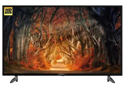 Sansui Prime Series 80 cm 32 HD Ready LED TV JSW32NSHD Image