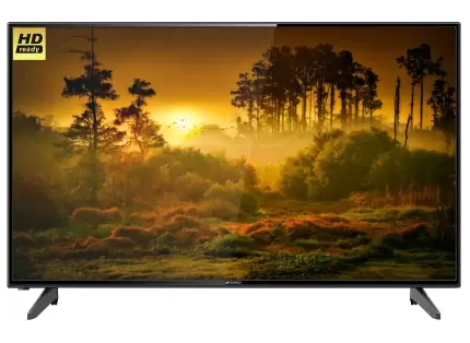 Sansui Prime Series 80 cm 32 HD Ready LED Smart TV JSW32SKHD Image