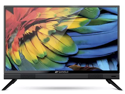 Sansui 80 cm 32 HD Ready LED Smart TV JSK32LSHD Image