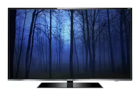 Sansui 32 HD Ready LED TV SKE32HH-ZM Image