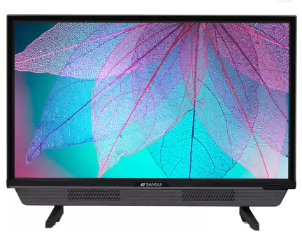 Sansui Pro View 60 cm 24 HD Ready LED TV 24VNSHDS Image