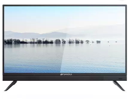 Sansui 100 cm 40 Full HD LED Smart TV JSK40LSFHD Image