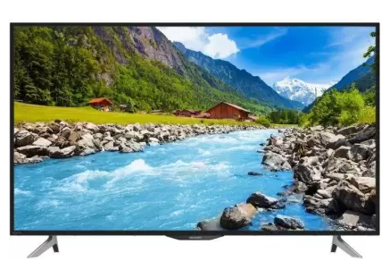 Sharp 101 cm 40 Full HD LED TV LC-40LE185 Image