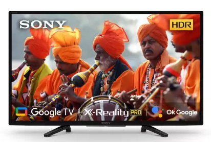 Sony W820K 80 cm 32 inch HD Ready LED Smart TV KD - 32W820K Image