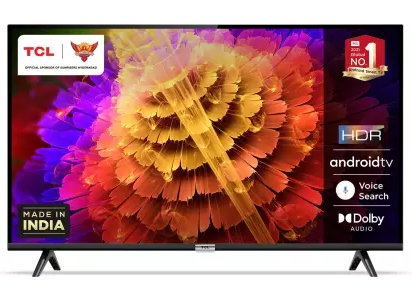 TCL S5200 108 cm inch Full HD LED Smart Android TVS5200 Image