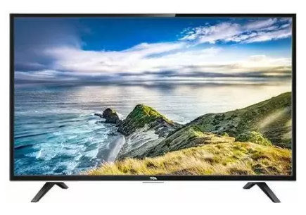 TCL 79.97 cm 32 inch HD Ready LED TV32D310 Image