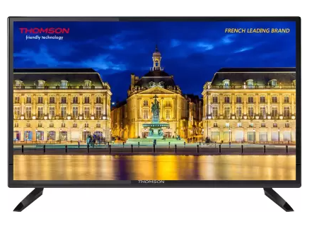 Thomson R9 80 cm 32 inch HD Ready LED TV TM3290 Image