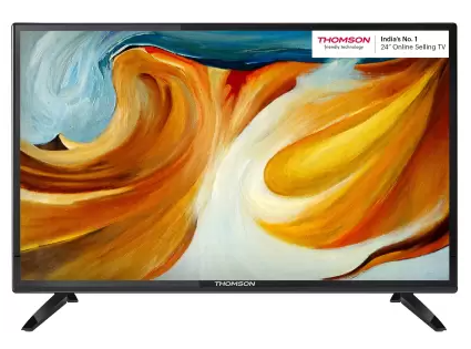 Thomson R9 60 cm 24 inch HD Ready LED TV TM2490 Image