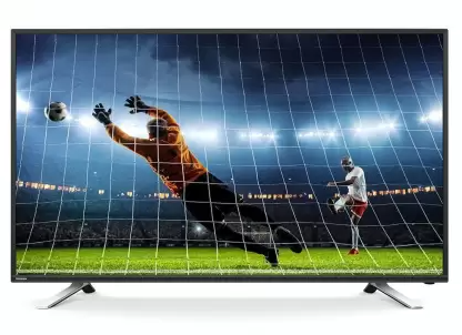 Toshiba 123 cm 49 inch Full HD LED Smart TV 49L5865 Image