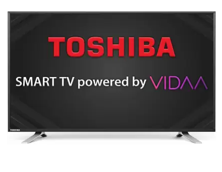 Toshiba 80 cm 32 inch HD Ready LED Smart TV 32L5865 Image