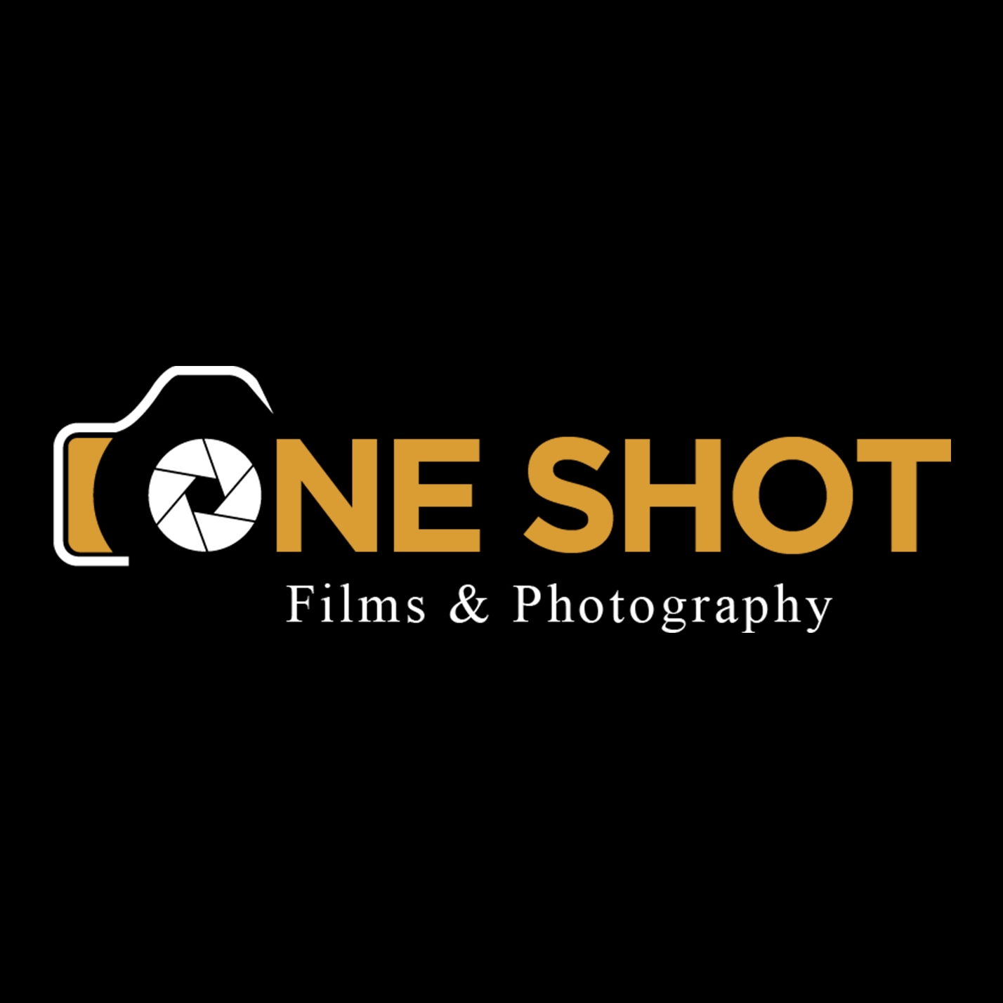 One Shot Films & Photography Image