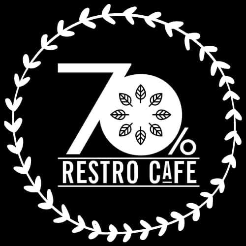 70 percent Restro Cafe - Mohit Nagar - Dehradun Image