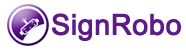 Signrobo Image