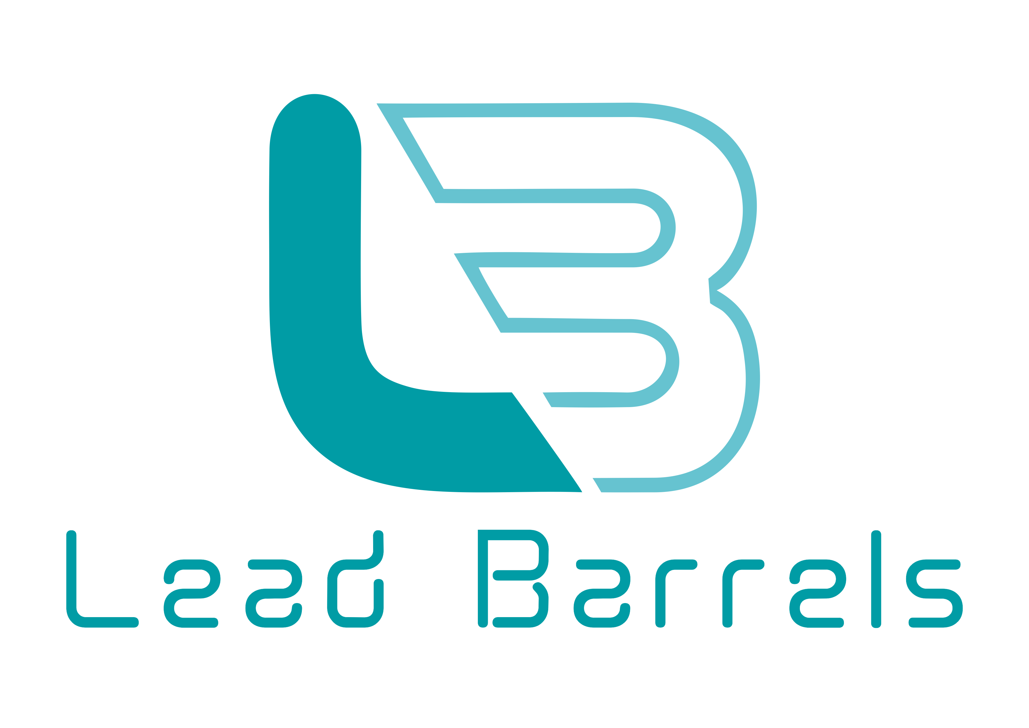 Theleadbarrels Image