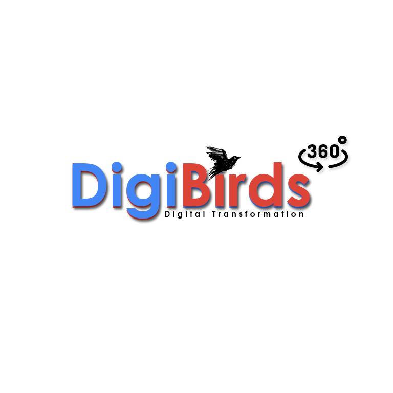 DigiBirds360 Image