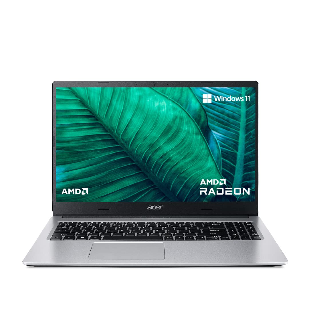 Acer Aspire 3 AMD Ryzen 3 3250U A315-23 Laptop Image