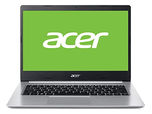 Acer Aspire 3 Intel 11th Gen Core i3 A315-58 Laptop Image