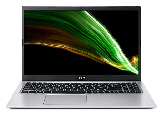 Acer Aspire 3 Core i5 11th Gen A315-58 Notebook Image