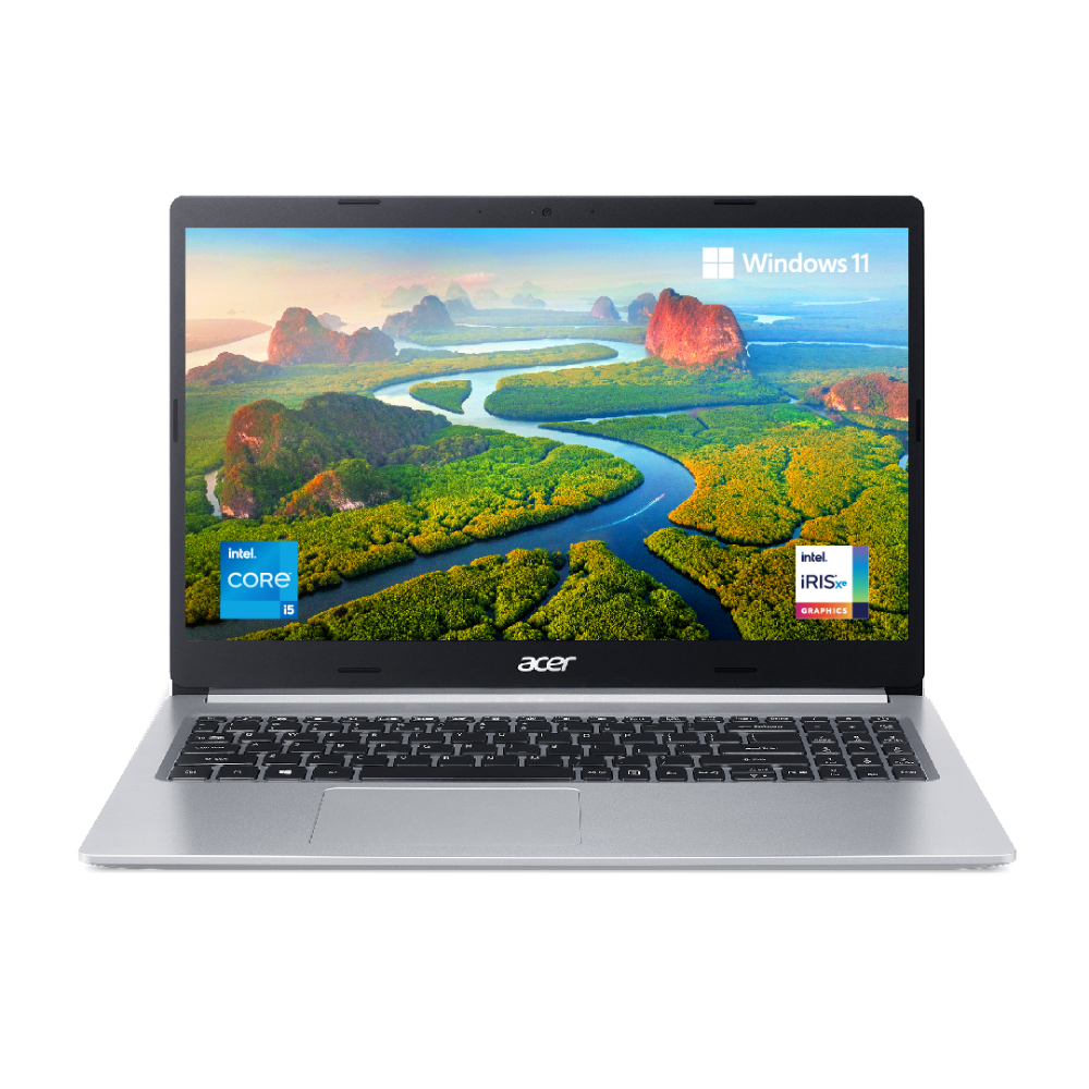 Acer Intel EVO Swift 5 Core i5 11th Gen SF514-55TA Laptop Image