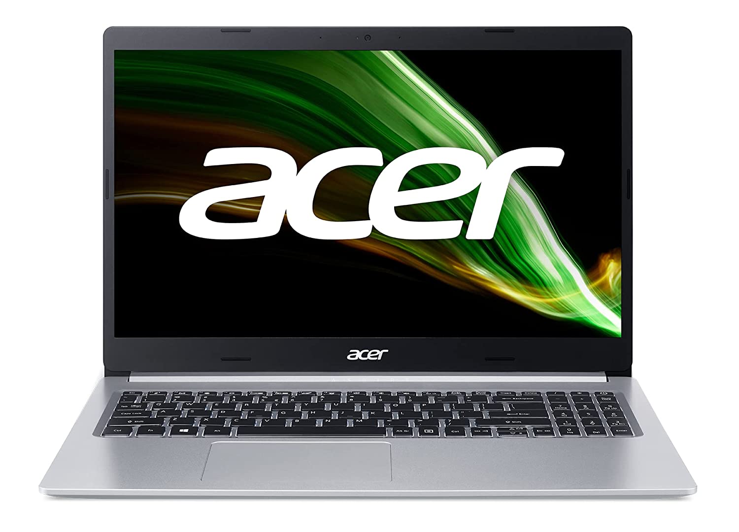 Acer Aspire 5 Ryzen 5 5500U A515-45 Laptop Image