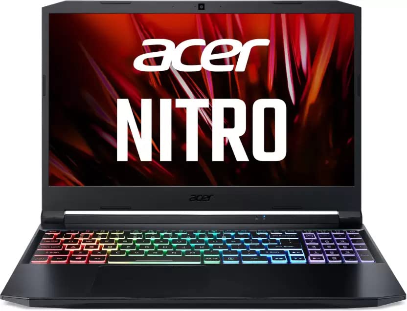 Acer Nitro 5 Ryzen 7 5800H AN515-45/ AN515-45-R3FB Gaming Laptop Image