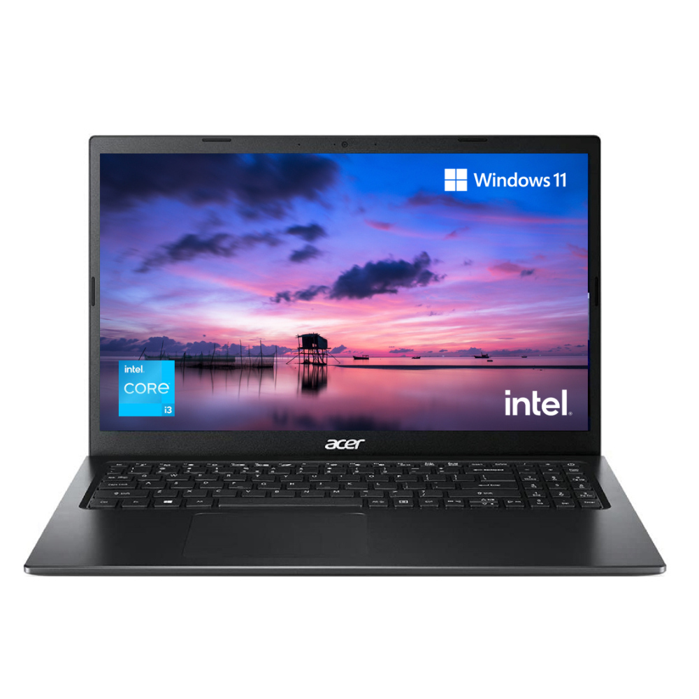 Acer Extensa 15 Core i3 11th Gen EX215-54 Laptop Image