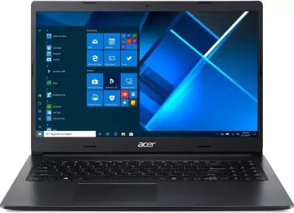 Acer A3020e EX215-22 Laptop Image