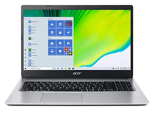 Acer Aspire 3 Ryzen 5 3500U A315-23 Notebook Image