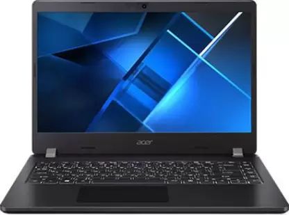 Acer Travelmate Core i5 11th Gen P214-53 Laptop Image