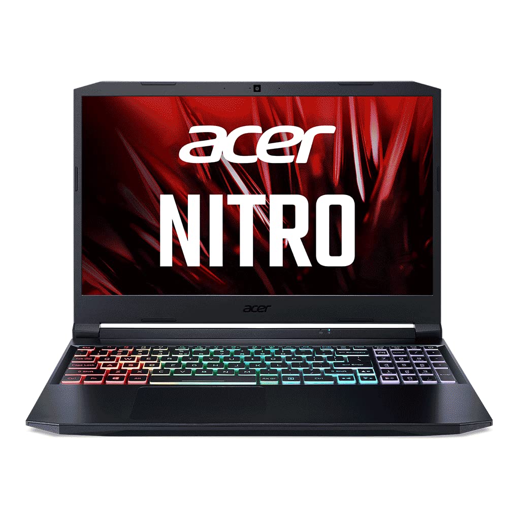 Acer Nitro 5 Ryzen 7 5800H AN515-45/ AN515-45-R2GL Gaming Laptop Image