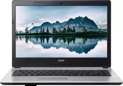 Acer Core i7 8th Gen Z2-485 Laptop Image