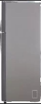 LG 335 L 2 Star Inverter Frost-Free Refrigerator GL-I372RPZY Image