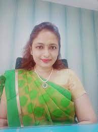 Dr Swetha Vinjamuri Image