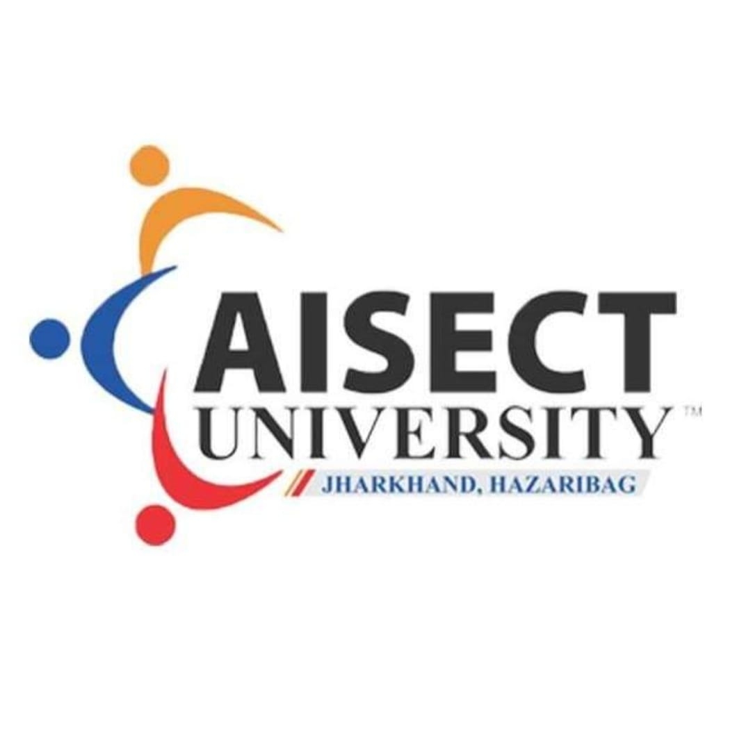 AISECT University - Jharkhand Image