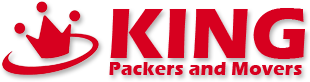 King Packers and Movers Image