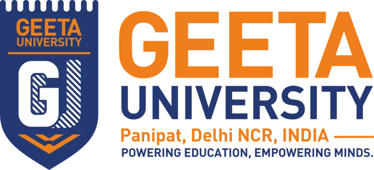 Geeta University Image