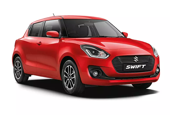 Maruti Suzuki Swift 2018 VDi Image