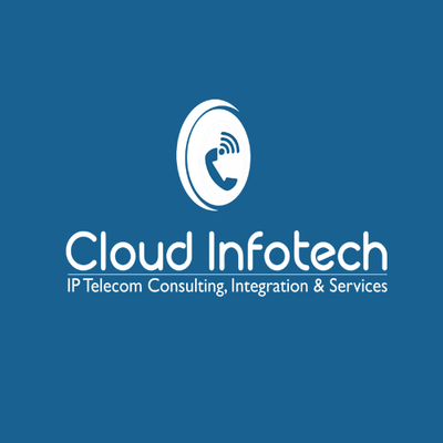 Cloud Infotech Image