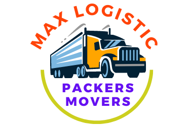 Max Logistic Packers Movers - Delhi Image